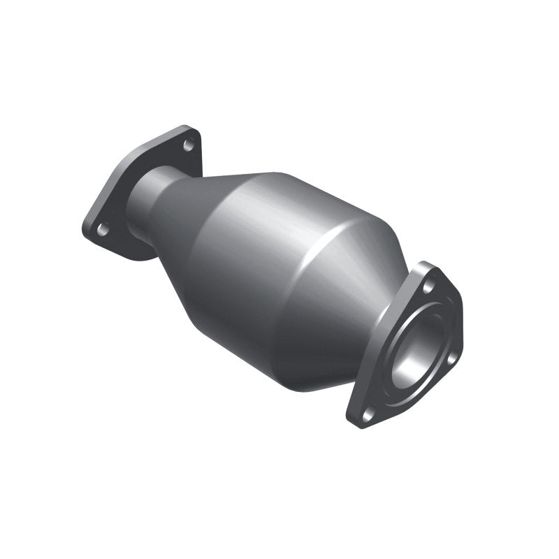 MagnaFlow Conv DF 03-08 Honda/Acura rear OEM - mag49683