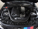 aFe Momentum Pro DRY S Cold Air Intake System 15-18 BMW M3/M4 (F80/82/83) L6 3.0L (tt) S55 - afe51-76305