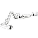 MagnaFlow SYS Cat-Back 09 Silverado/Sierra Pickup - mag16565