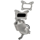 Magnaflow Conv DF 12-14 Civic 2.4L Manifold - mag52032
