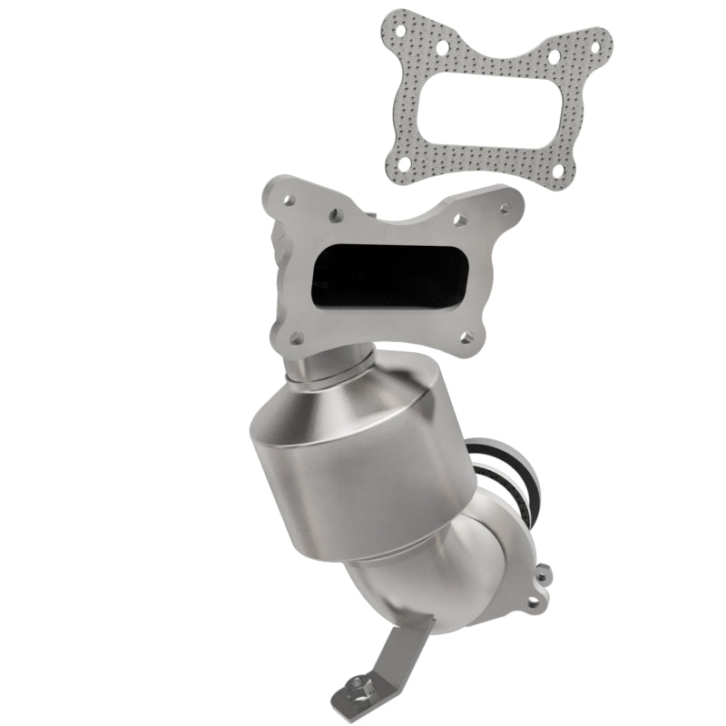 Magnaflow Conv DF 12-14 Civic 2.4L Manifold - mag52032