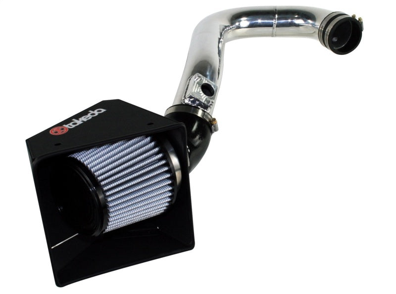 aFe Takeda Intakes Stage-2 PDS AIS PDS Subaru Legacy 10-14 H4-2.5L Non Turbo (pol) - afeTR-4303P