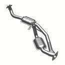 MagnaFlow Conv DF 89-90 Taurus 3.8 Front Y-Pipe CA - mag337202
