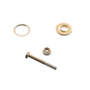 Bilstein B6 2002 Audi S4 Base Front 36mm Monotube Shock Absorber - bil24-185028