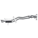 MagnaFlow Sys C/B 01-05 BMW 3-series 2.5/3.0L - mag16748