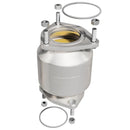 MagnaFlow Conv DF AVEO- 06-07 4 1.6L - mag50750