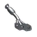 MagnaFlow Conv DF 06-08 IS250/350 PS mani OEM - mag49285