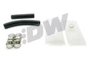 DeatschWerks 99-04 Ford Lightning / 02-03 Harley F150 Fuel Pump Set up Kit - dw9-1013