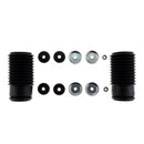 Bilstein B12 (Pro-Kit) 07-11 Ford Mustang Shelby GT500/KR V8 5.4L Front & Rear Suspension Kit - bil46-207364