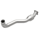 MagnaFlow Conv. DF 01-05 GM Silv/Sierra 6.6L - mag60501
