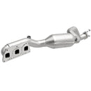 MagnaFlow Conv DF 05-09 Audi A8 6.0L - mag51160