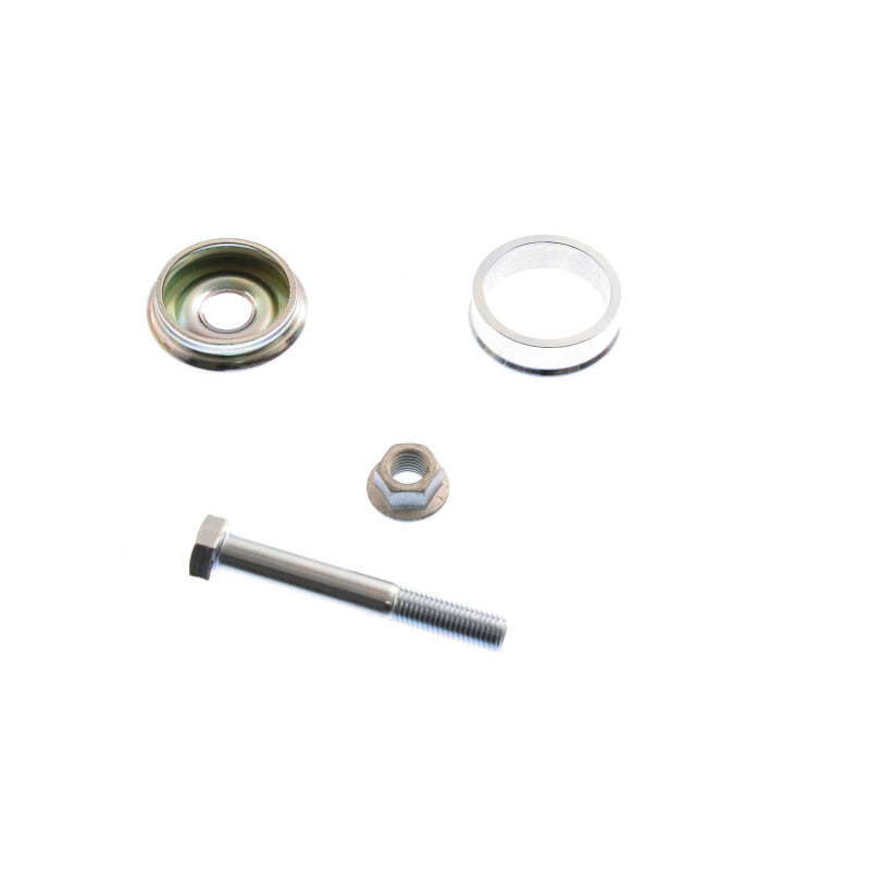 Bilstein B6 1997 Audi A8 Quattro Base Front 36mm Monotube Shock Absorber - bil24-026093