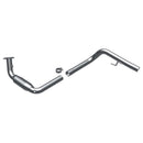 MagnaFlow Conv DF 02-05 Escalade 6.0L Driver Side - mag51878