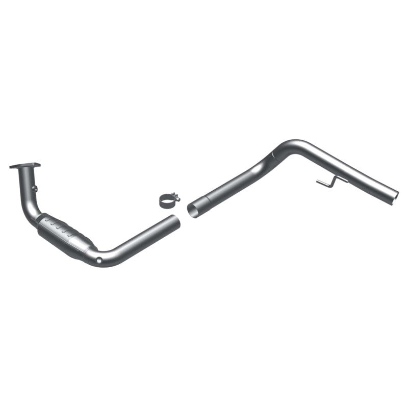 MagnaFlow Conv DF 02-05 Escalade 6.0L Driver Side - mag51878