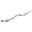 MagnaFlow Conv DF 98-02 Mercedes E320 3.2L - mag93289