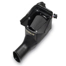 Airaid 03-07 Ford Power Stroke 6.0L Diesel MXP Intake System w/ Tube (Dry / Black Media) - air402-131-1