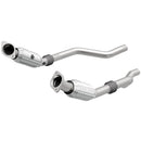 MagnaFlow Conv D/F 05- 300C/Magnum 5.7 w/cats - mag16421