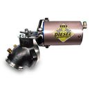 BD Diesel Brake - 1999-2002 Dodge Vac/Turbo Mount - bdd2033137
