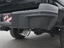 aFe MACH Force-Xp Hi-Tuck 3in. 409 SS C/B Exhaust 15-18 GM Colorado L4-2.5L/V6-3.6L - Polished Tip - afe49-44099-P