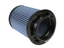 aFe MagnumFLOW Air Filters IAF A/F P5R 4F x 6B(INV) x 5-1/2T (INV) x 7-1/2inH - afe24-91063