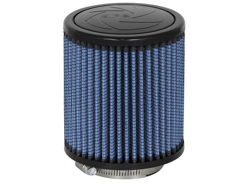 aFe MagnumFLOW Air Filters UCO P5R A/F P5R 2-7/16F x 4-3/8B x 4-3/8T x 5H - afe24-24505