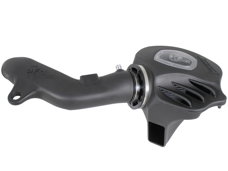 aFe Momentum Intake Stage-2 Pro Dry S 14 BMW 435i (F32) L6-3.0 / 12-15 335i (F30) L6 3.0L Turbo N55 - afe51-82202