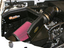 Airaid 06-07 Hummer H3 3.5/3.7L I-5 CAD Intake System w/o Tube (Dry / Red Media) - air201-180