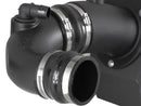 aFe MagnumFORCE Stage-2 Pro DRY S Air Intake System Ford Diesel Trucks 08-10 V8-6.4L (td) - afe51-41262
