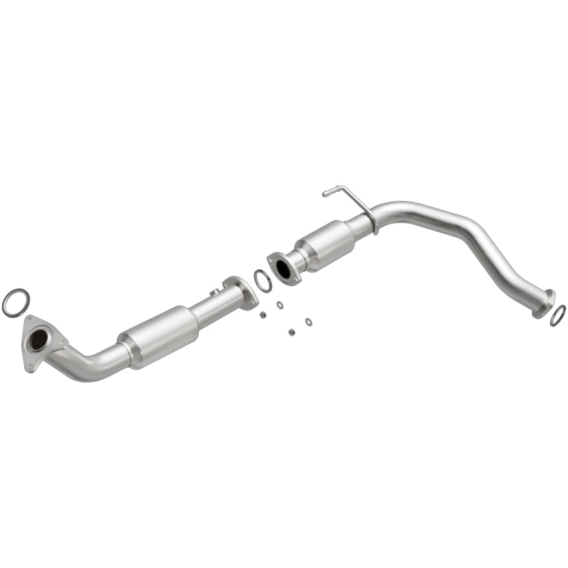 MagnaFlow Conv Direct Fit 08-15 Toyota Sequoia - mag52559