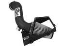aFe MagnumFORCE Intakes Stage-2 Pro DRY S 2015 Audi A3/S3 1.8L/2.0LT - afe51-12672