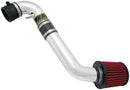 AEM 10 Mazda 3 2.5L Manual Trans Polished Cold Air Intake - aem21-695P