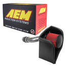 AEM 17-18 Honda Civic Si 1.5L L4 F/I Cold Air Intake - aem21-830C