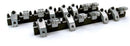 COMP Cams Shaft Rocker Set SBC RHS Alum - cca1511