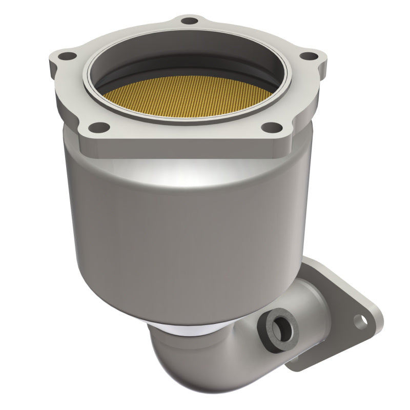 MagnaFlow Conv DF 00-01 Infiniti I30 3.0L Front / 00-01 Nissan Maxima 3.0L Front - mag51732