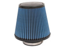 aFe MagnumFLOW Air Filters IAF P5R A/F P5R 4F x 8B x 5-1/2T x 7H - afe24-90023