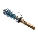 Bilstein B16 (DampTronic) 2012 Porsche 911 Carrera H6 Front & Rear Performance Suspension System - bil49-216042