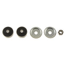 Bilstein 4600 Series Ford 97-01 Expedition/01-03 F-150 Front 46mm Monotube Shock Absorber - bil24-185189
