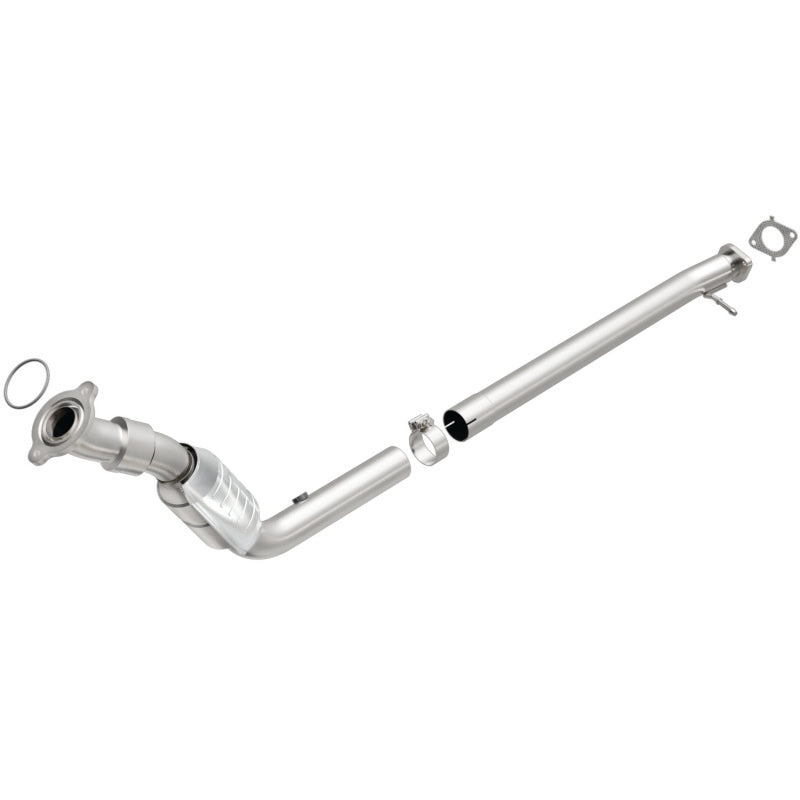 MagnaFlow Conv DF Uplander '06 3.5L OEM - mag49126