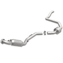 MagnaFlow Conv DF 01-03 Mercedes ML55 Driver Side 5.5L - mag447263