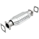 MagnaFlow Conv DF Chevrolet-Isuzu 82 8 - mag23652