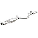 MagnaFlow Sys C/B 02 VW Golf-Gti 1.8T - mag15745