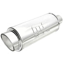 MagnaFlow Muffler W/Tip Mag SS 14X5X5-2.25/4. - mag14855