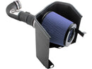 aFe Cold Air Intake Stage-2 Powder-Coated Tube w/ Pro 5R Media 11-13 Nissan Titan V8 5.6L - afe54-10312-1