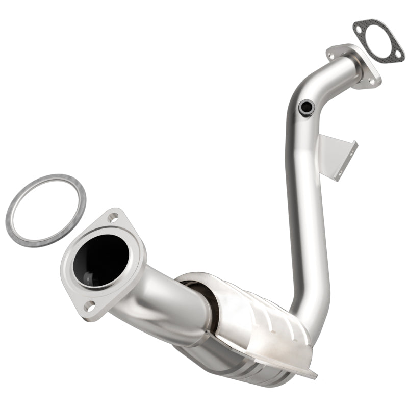 MagnaFlow Conv DF Ford Escort 98-01 2. OEM - mag49071