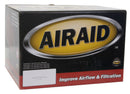 Airaid 06-10 Chevy / GMC (incl Classic) Duramax Turbo Diesel Direct Replacement Filter - air860-161