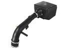 aFe MagnumFORCE Intake Stage-2 Si Pro Dry S 05-15 Toyota Tacoma 2.7L - afe51-82722