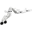 MagnaFlow SYS Cat-Back 13-14 Ford F-150 5.0L SCSB - mag15322