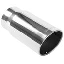 MagnaFlow Tip 1-pak BB AC RE 6x13 5 ID - mag35185