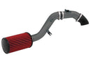 AEM 07-08 Mazdaspeed 3 Silver Cold Air Intake - aem21-642C