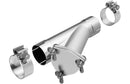 MagnaFlow Clamp 4.00inch TORCA SS 1.25inch 10pk - mag10166